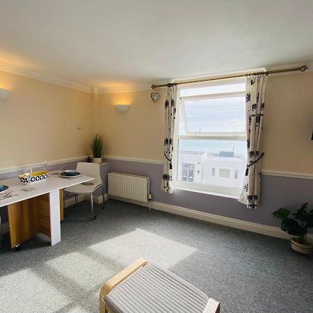 Sea Front White Rock Apartment Hastings Extérieur photo